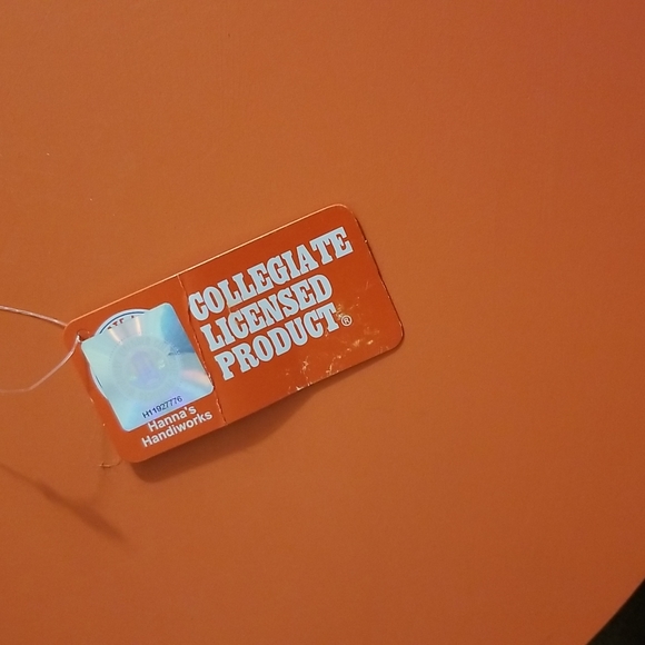 BULLDOG WALL HANGER - Picture 7 of 8